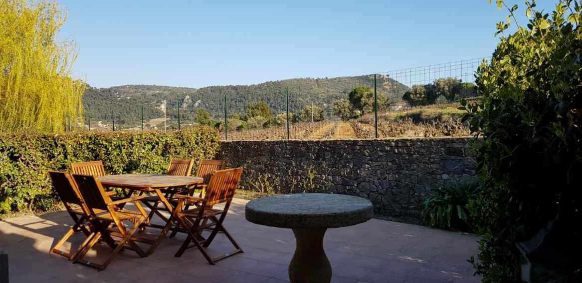 فندق Domaine De La Font Des Peres - Teritoria لو بوزيت المظهر الخارجي الصورة