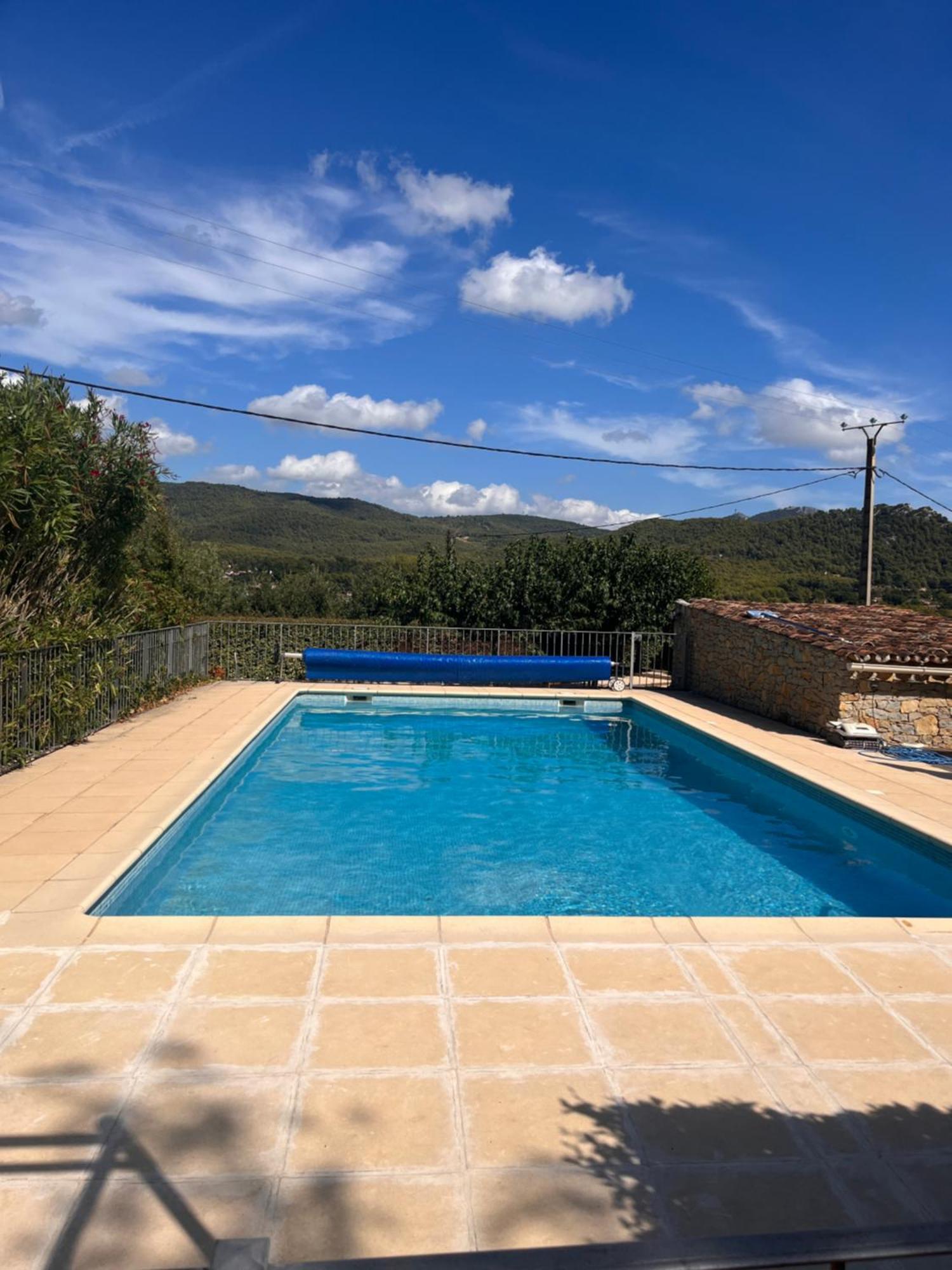 فندق Domaine De La Font Des Peres - Teritoria لو بوزيت المظهر الخارجي الصورة